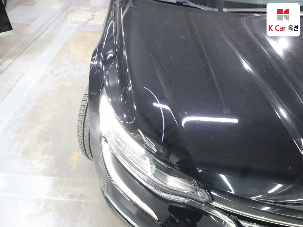 رينو سامسونج SM6 2017 - صورة 40