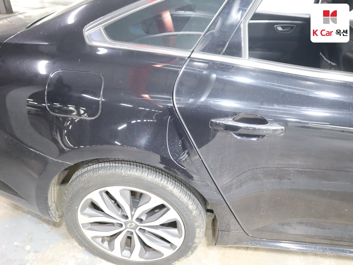 رينو سامسونج SM6 2017 - صورة 45