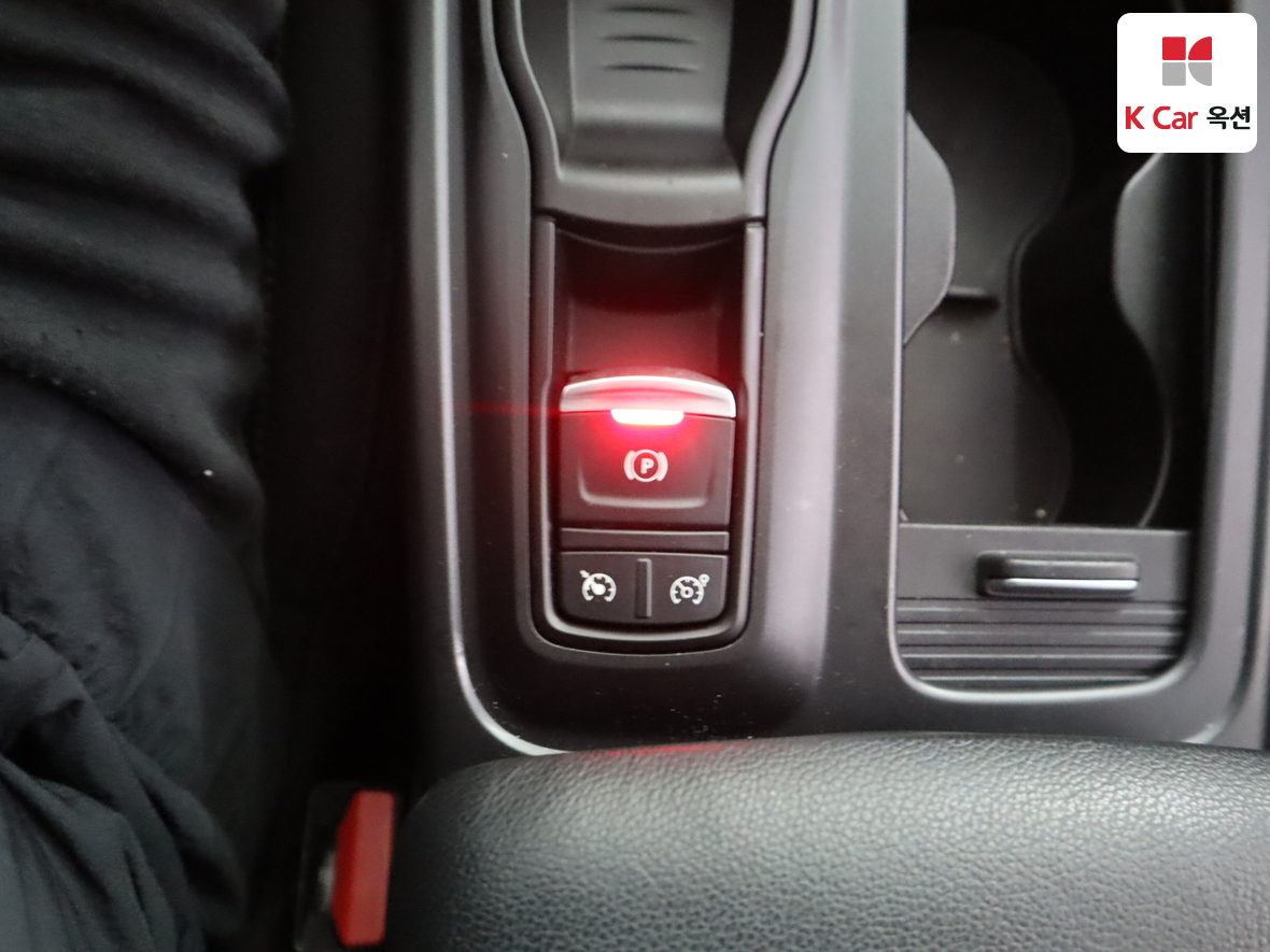 رينو سامسونج SM6 2017 - صورة 18