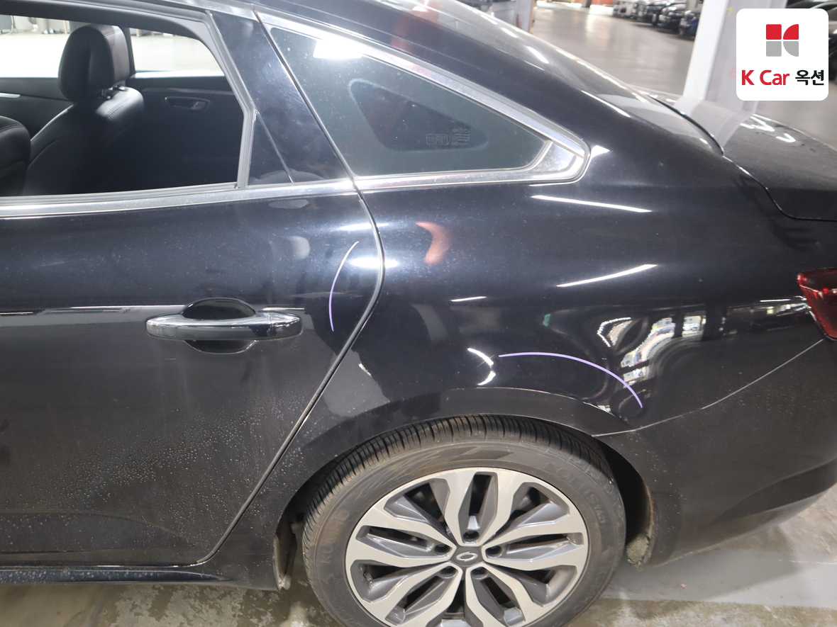 رينو سامسونج SM6 2017 - صورة 42