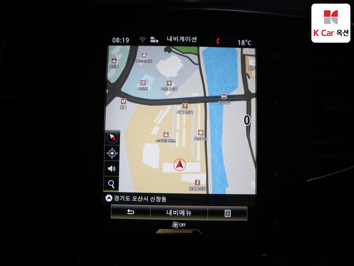 رينو سامسونج SM6 2017 - صورة 14