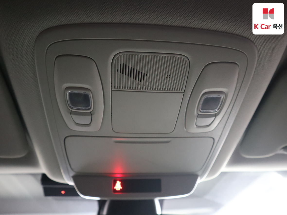 رينو سامسونج SM6 2017 - صورة 12