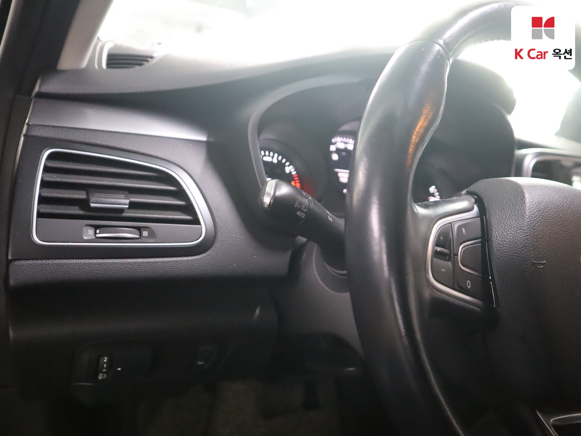 رينو سامسونج SM6 2017 - صورة 9