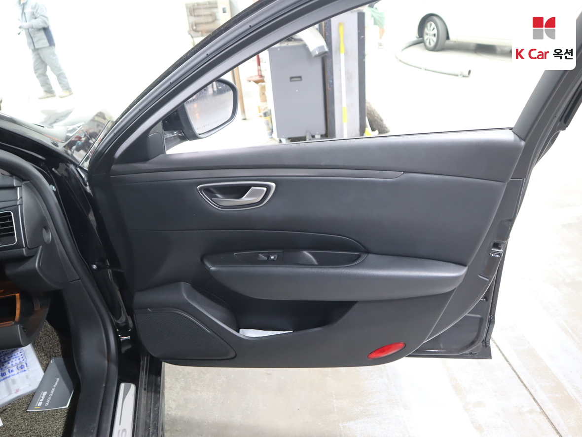 رينو سامسونج SM6 2017 - صورة 31