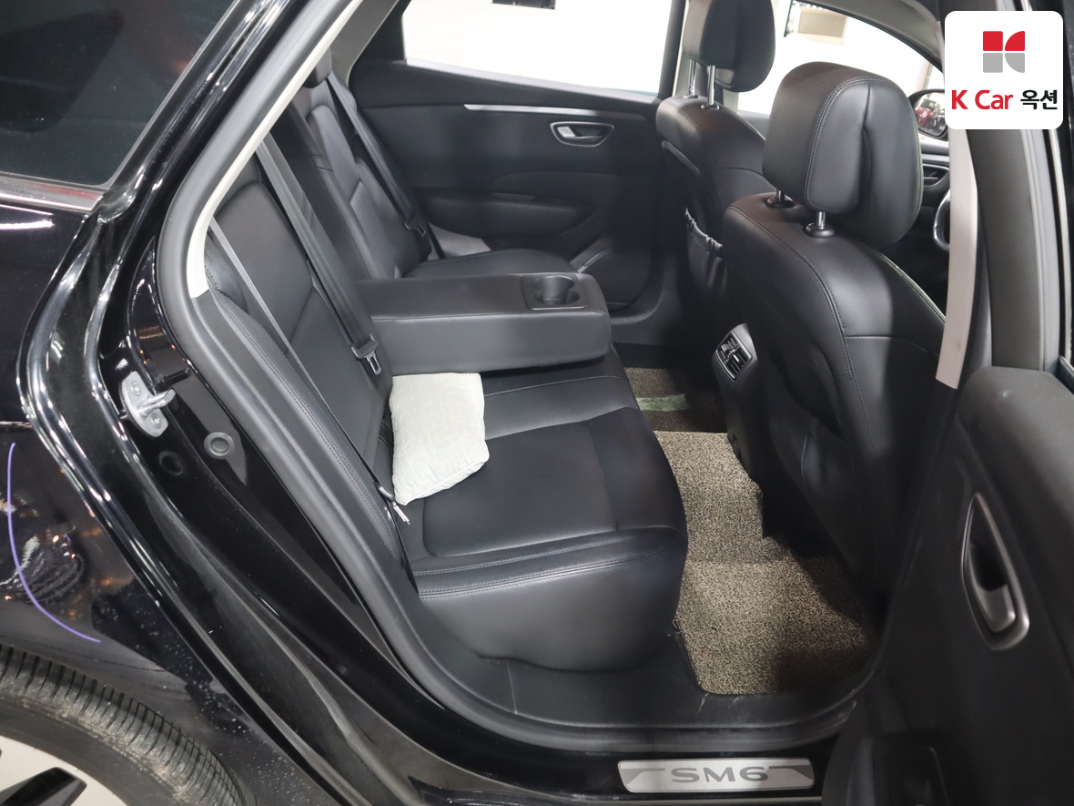 رينو سامسونج SM6 2017 - صورة 30