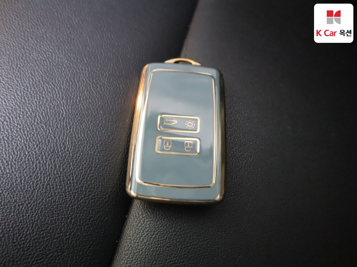 رينو سامسونج SM6 2017 - صورة 19