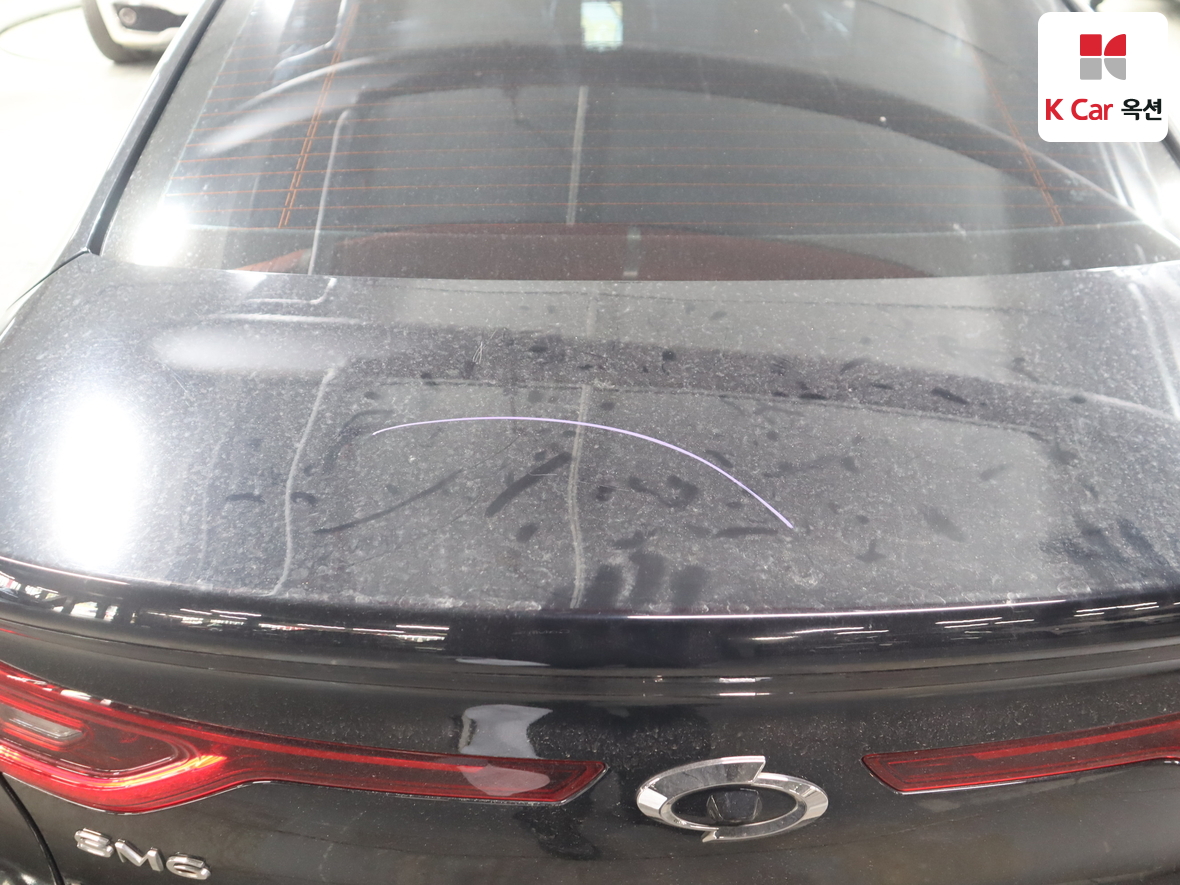 رينو سامسونج SM6 2017 - صورة 43