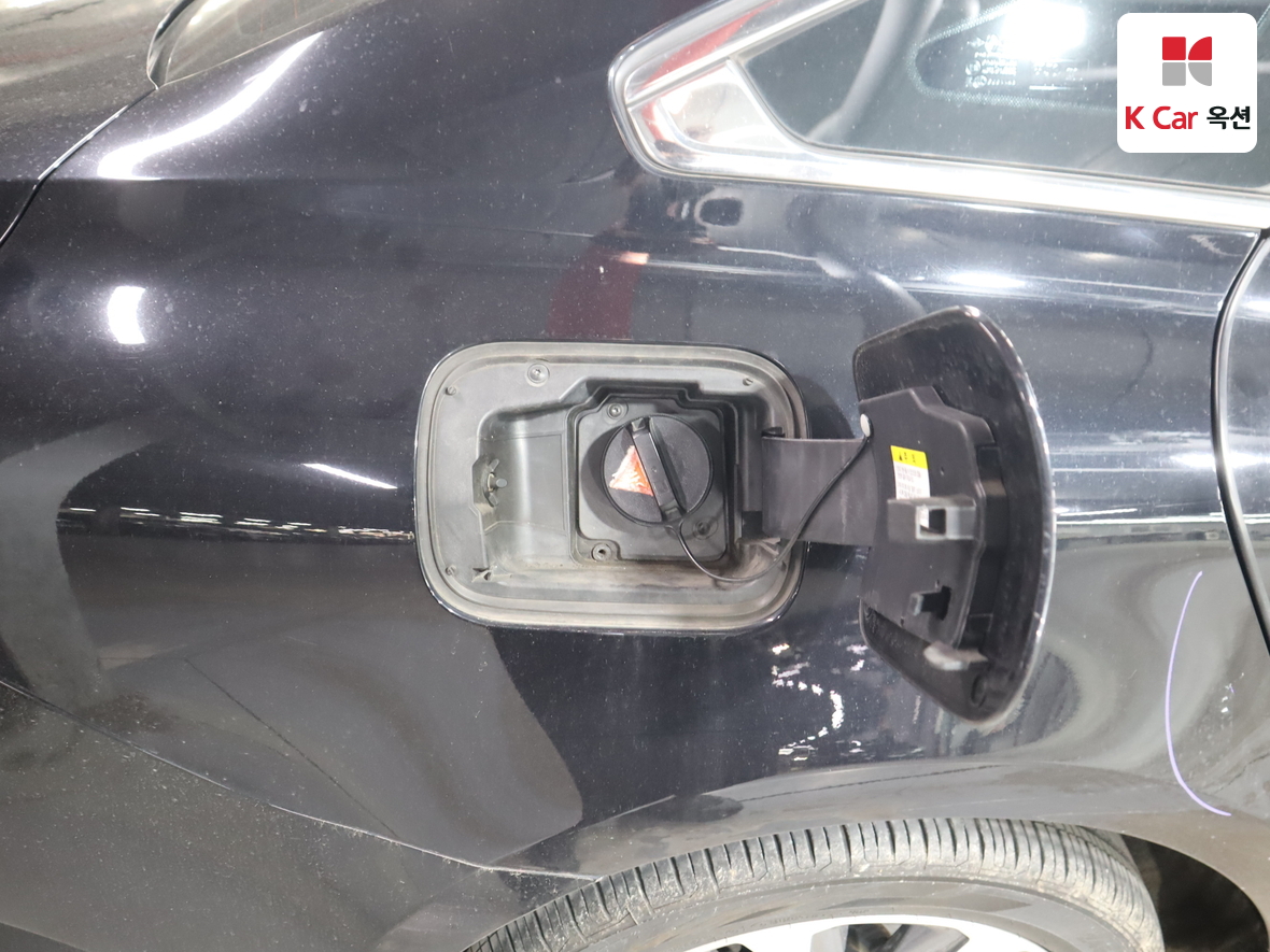 رينو سامسونج SM6 2017 - صورة 27