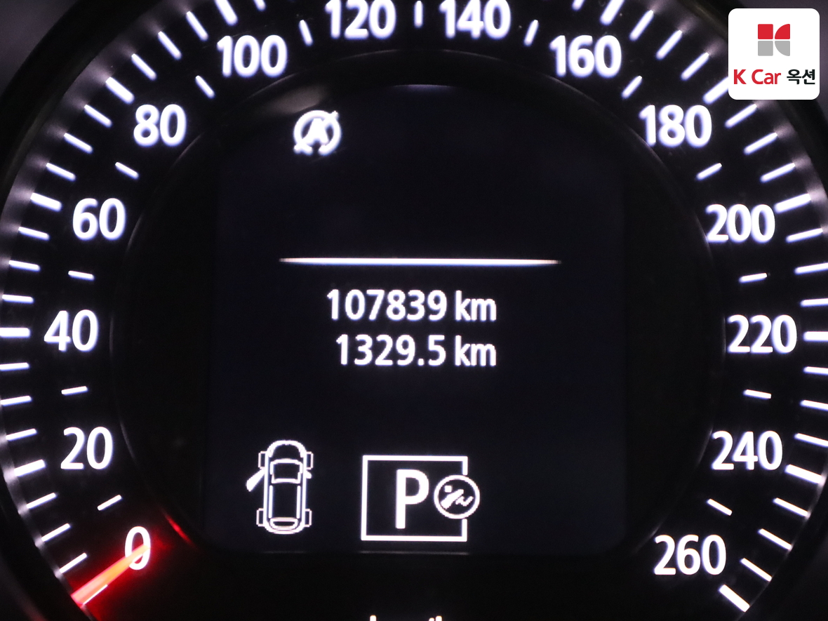 رينو سامسونج SM6 2017 - صورة 4