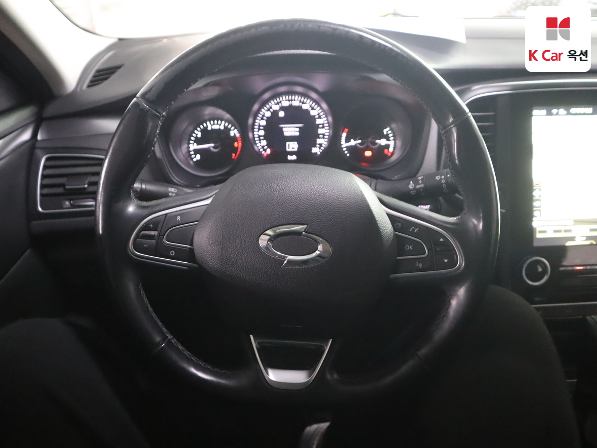 رينو سامسونج SM6 2017 - صورة 10