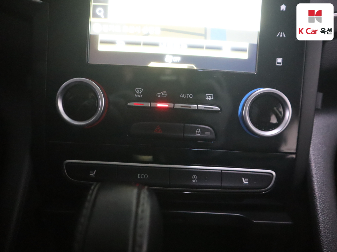 رينو سامسونج SM6 2017 - صورة 16