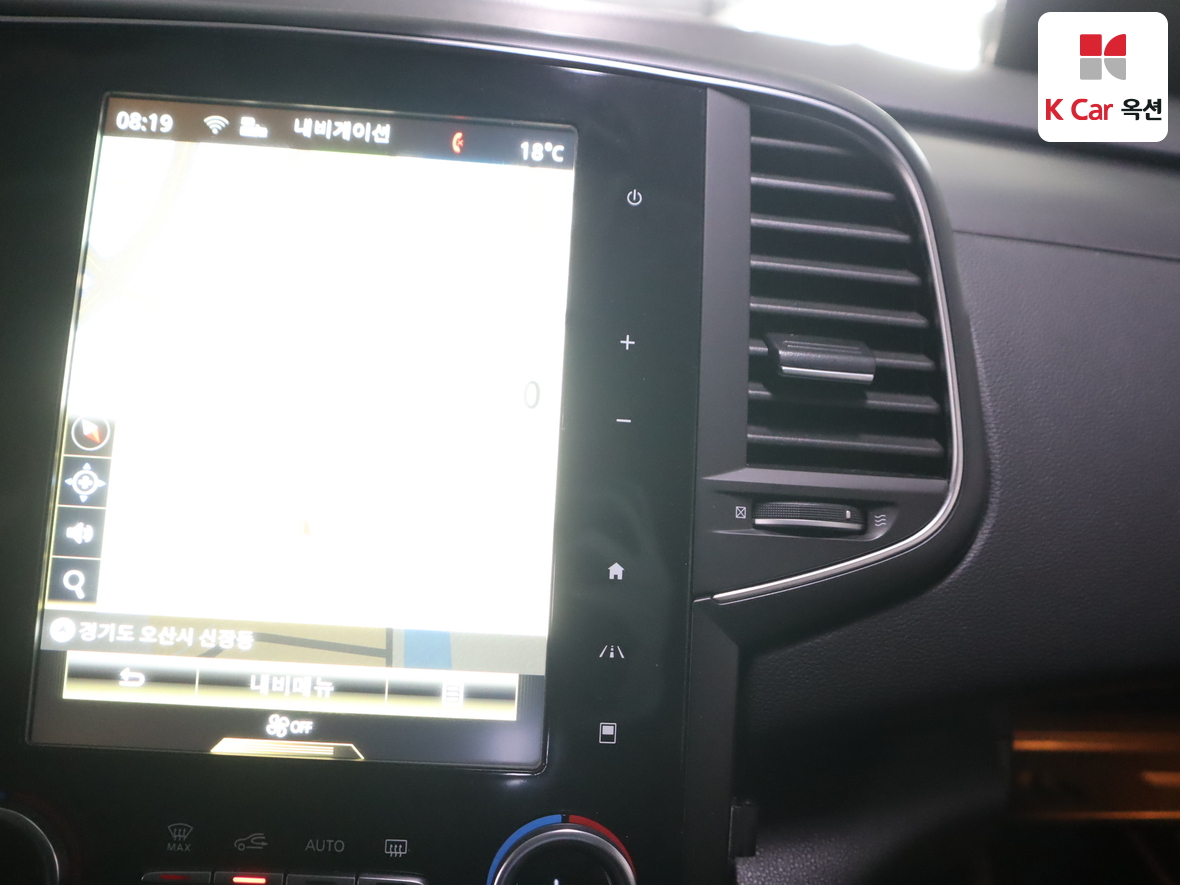 رينو سامسونج SM6 2017 - صورة 15