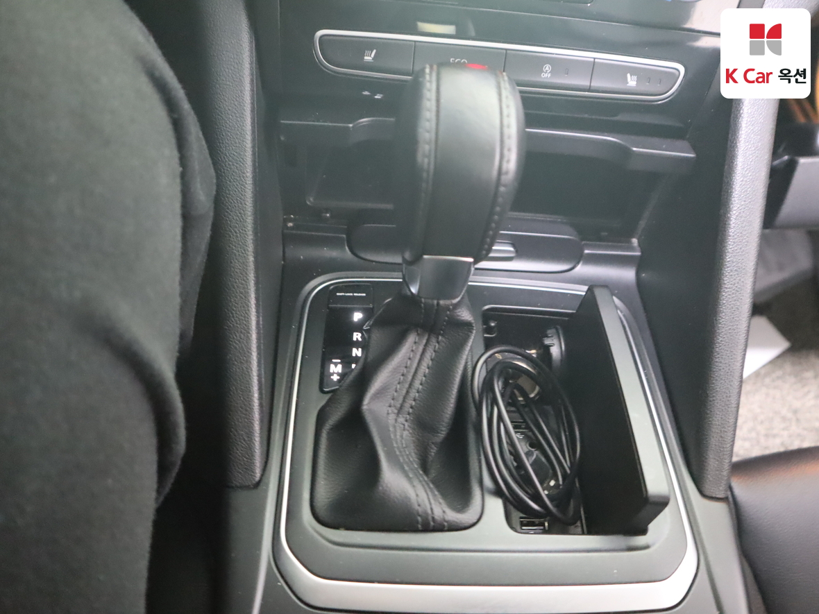 رينو سامسونج SM6 2017 - صورة 17