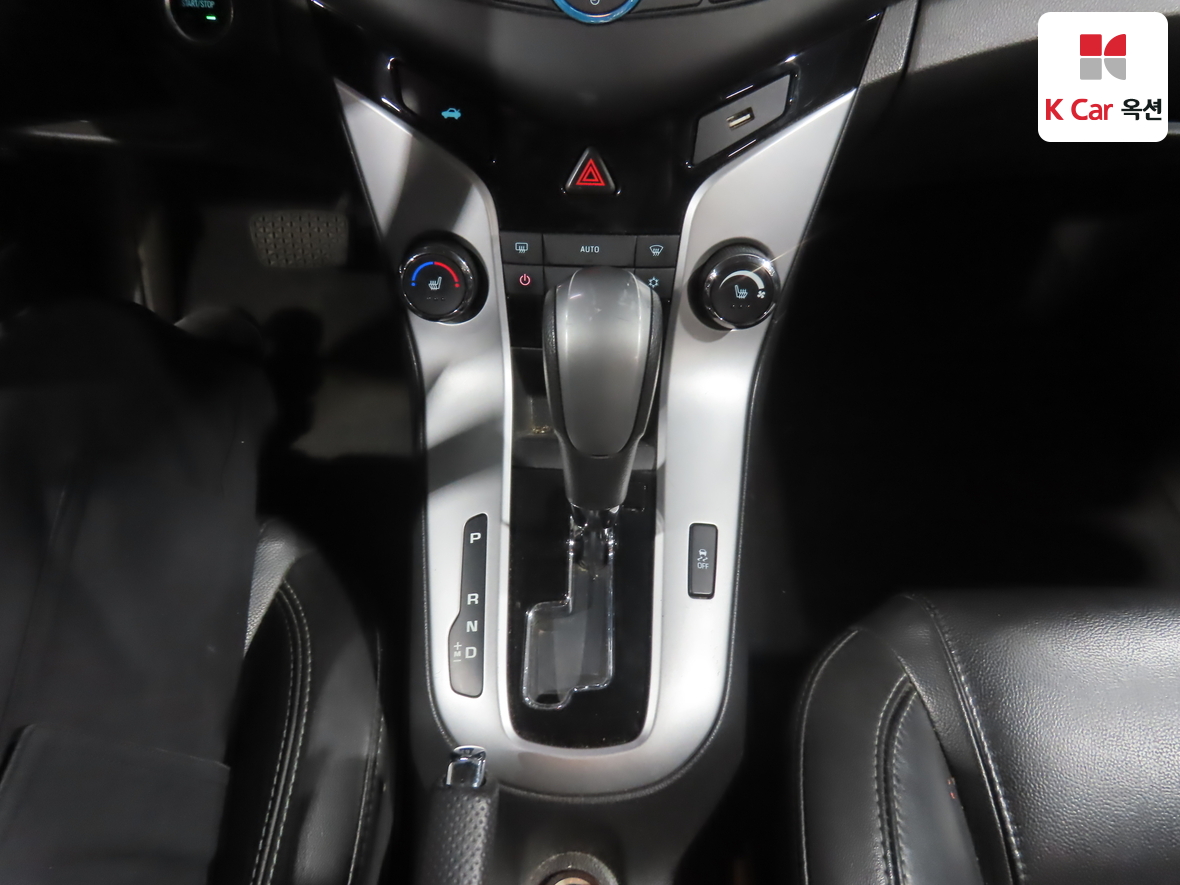 Gm Korea Cruze 2015 - Image 16