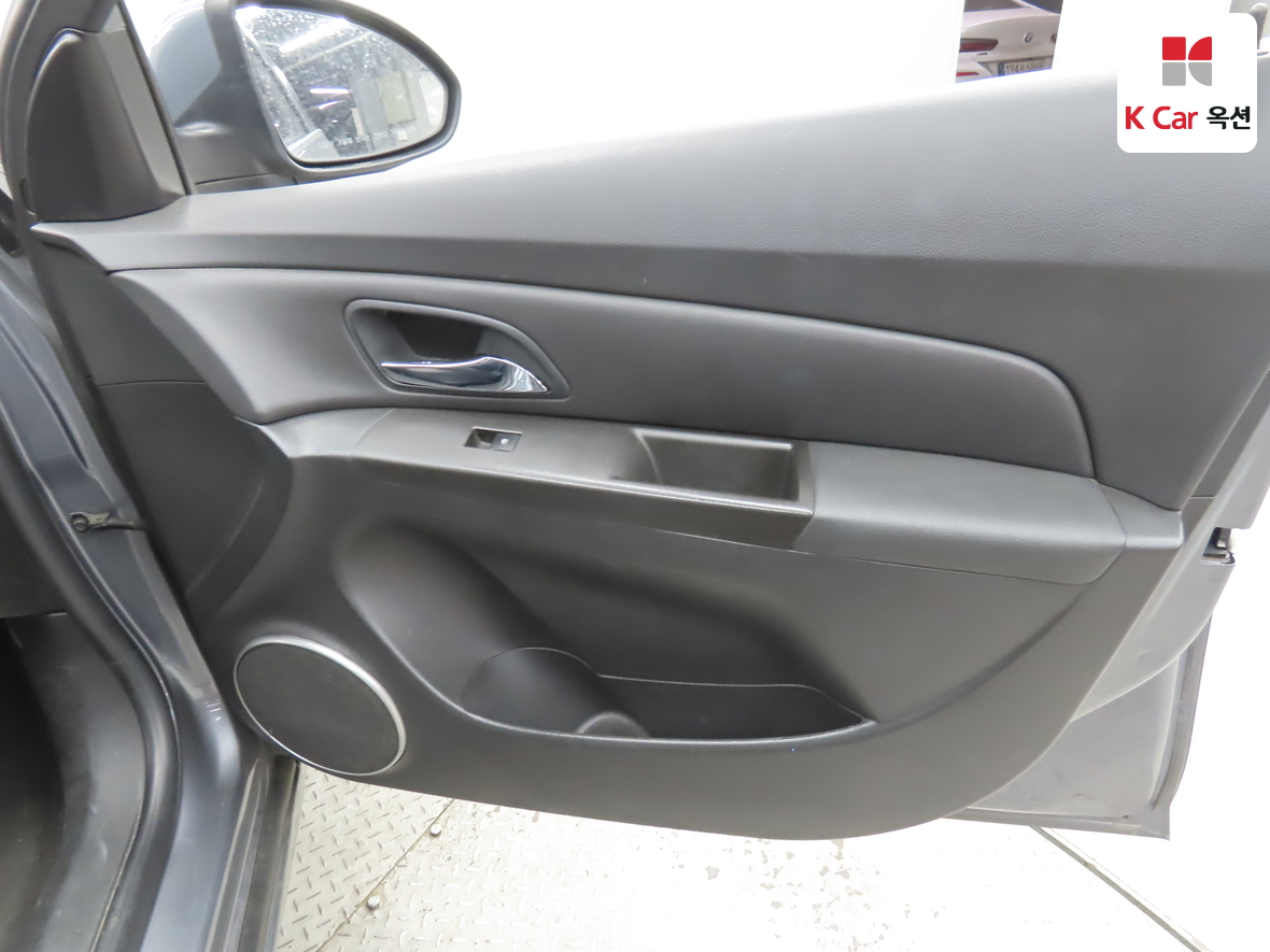 Gm Korea Cruze 2015 - Image 29