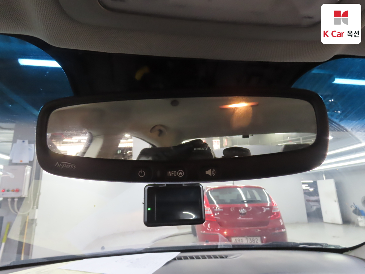 Gm Korea Cruze 2015 - Image 13