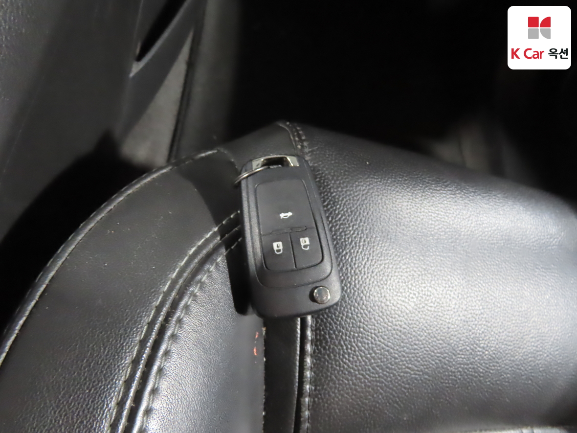 Gm Korea Cruze 2015 - Image 17