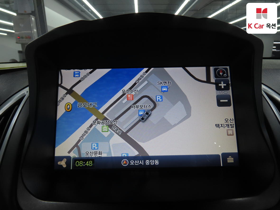 Gm Korea Cruze 2015 - Image 14