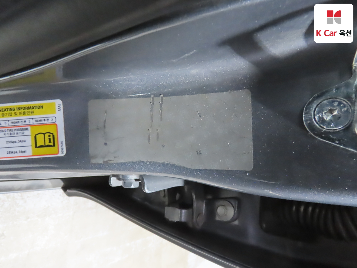 Gm Korea Cruze 2015 - Image 21