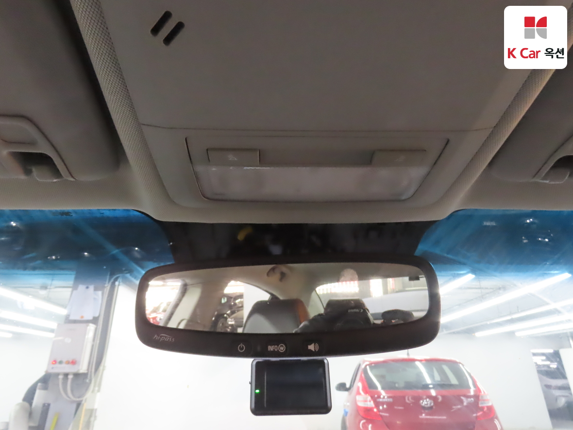 Gm Korea Cruze 2015 - Image 12