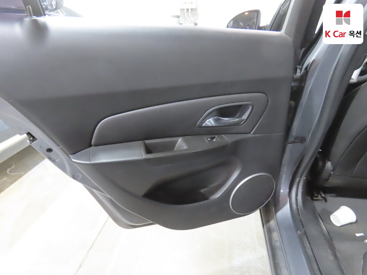 Gm Korea Cruze 2015 - Image 23