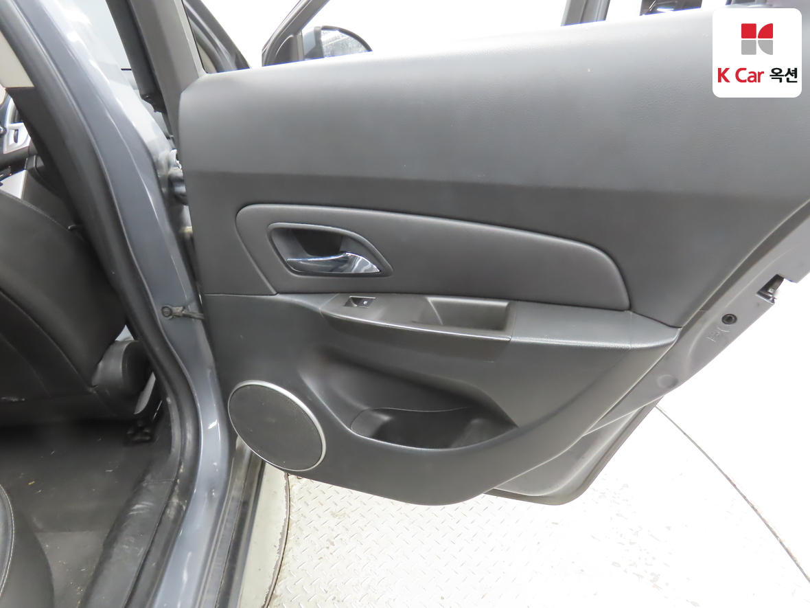 Gm Korea Cruze 2015 - Image 27