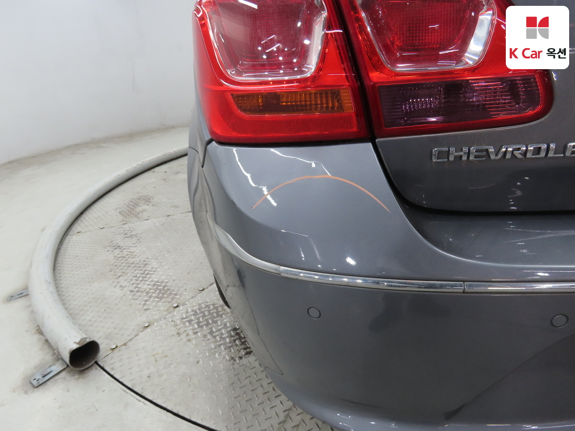 Gm Korea Cruze 2015 - Image 39