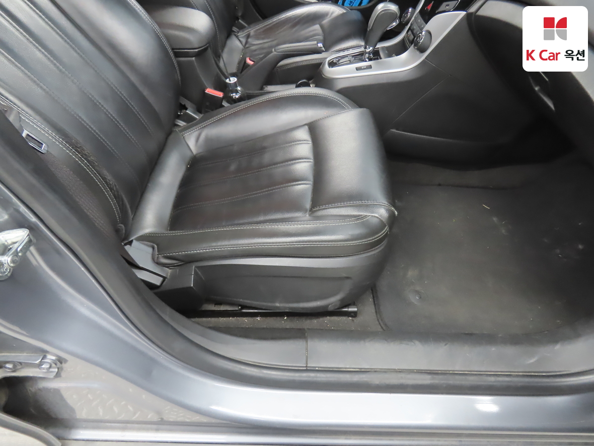 Gm Korea Cruze 2015 - Image 30