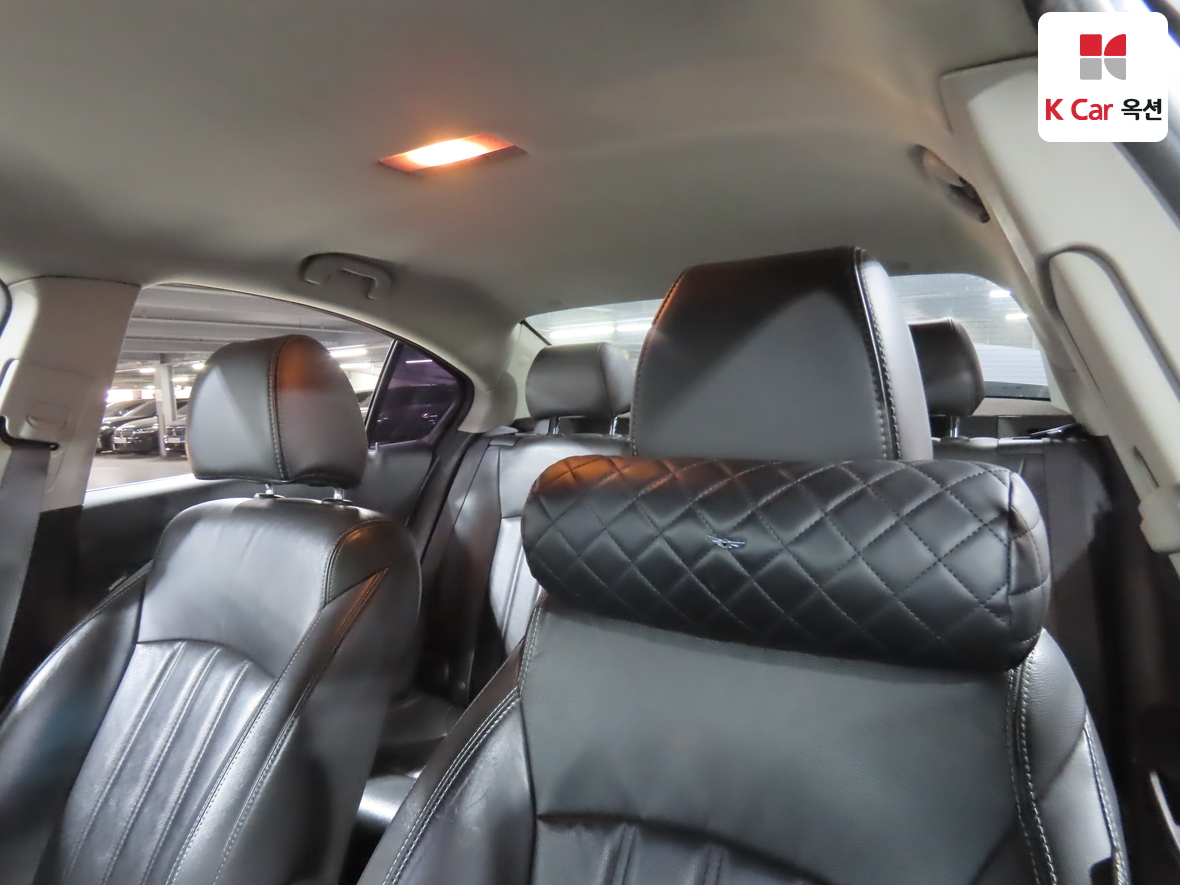 Gm Korea Cruze 2015 - Image 19