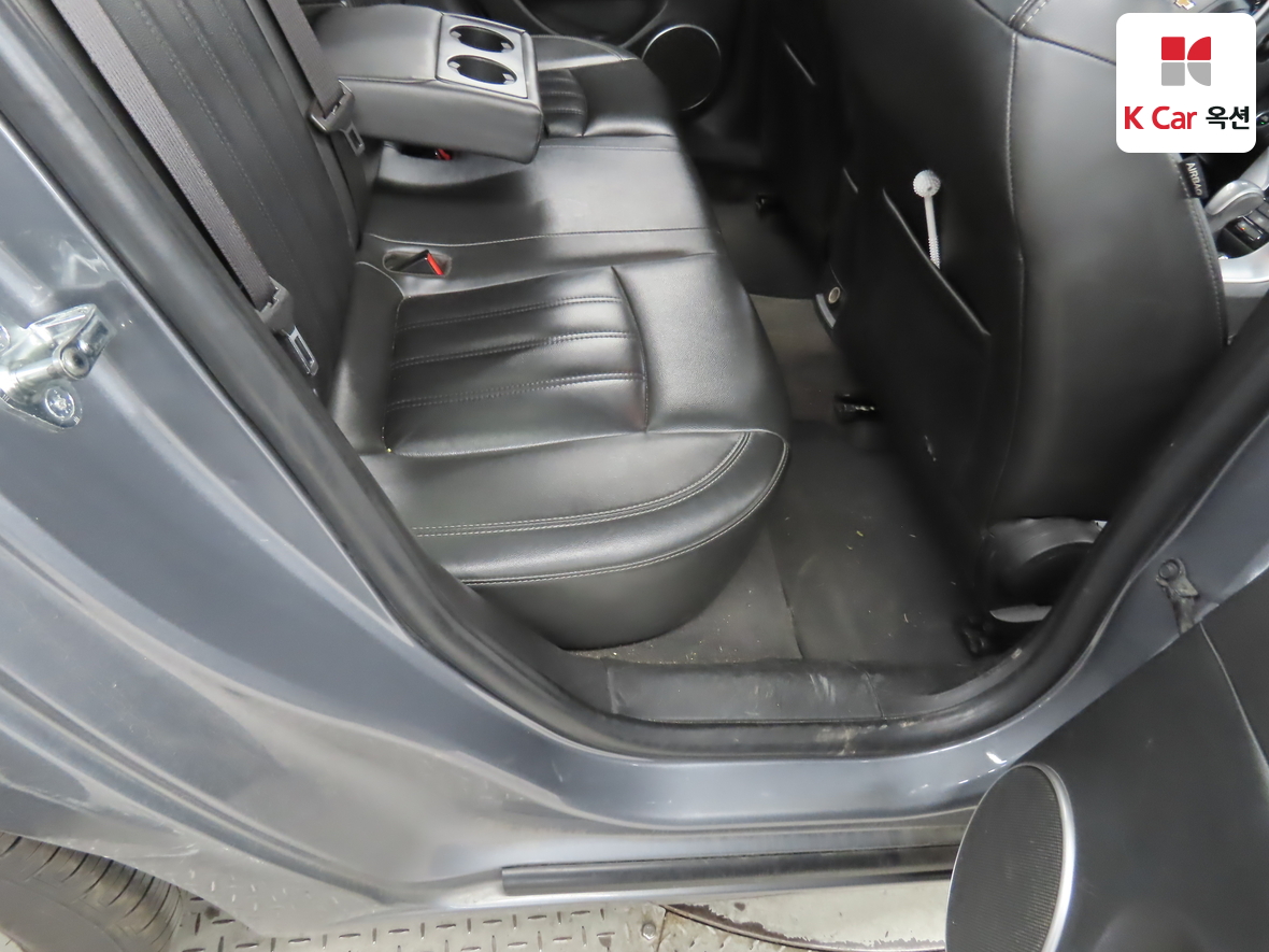 Gm Korea Cruze 2015 - Image 28