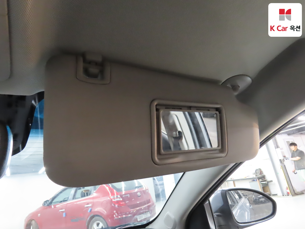 Gm Korea Cruze 2015 - Image 31