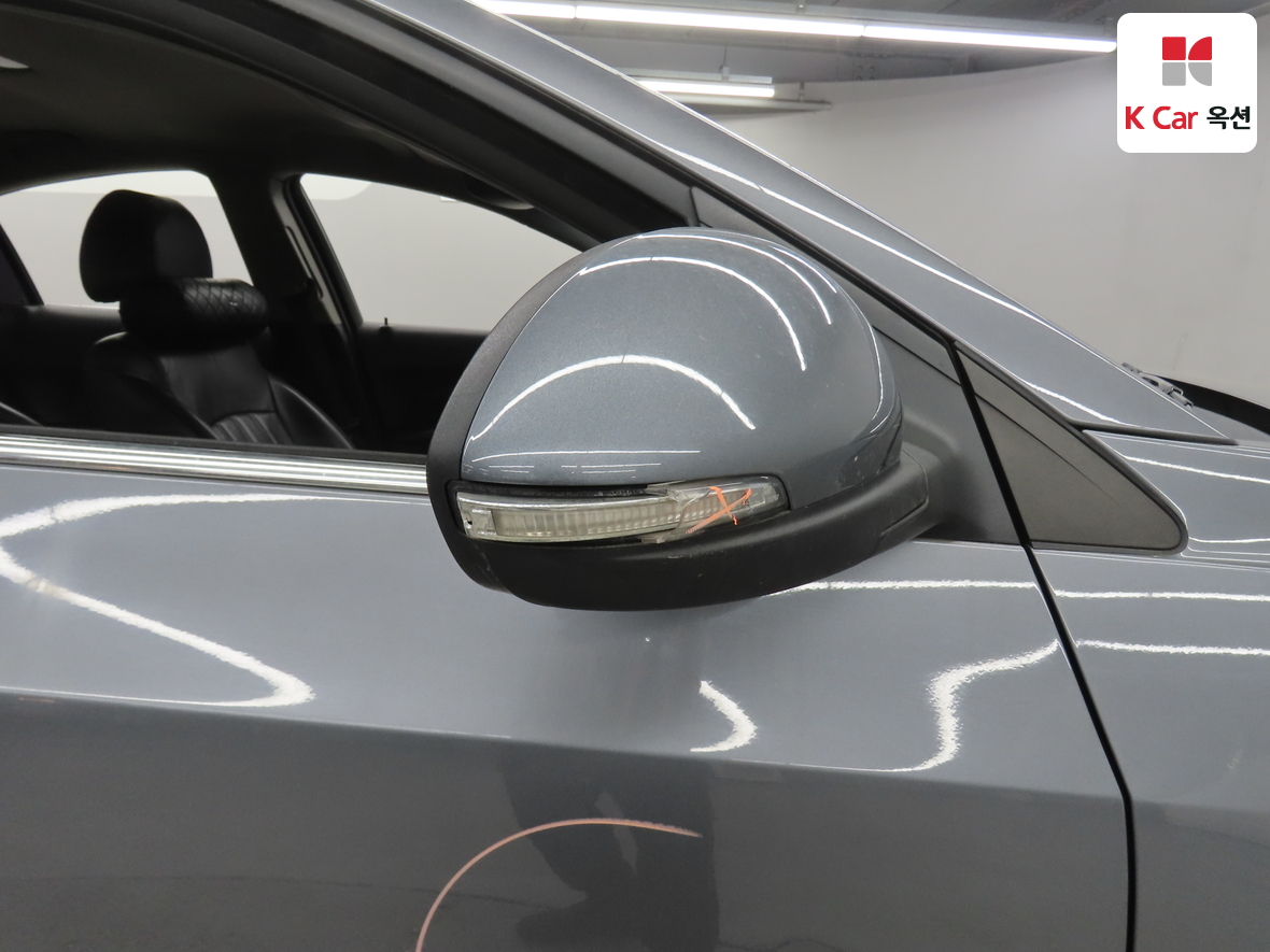 Gm Korea Cruze 2015 - Image 43