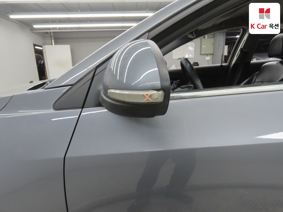 Gm Korea Cruze 2015 - Image 37