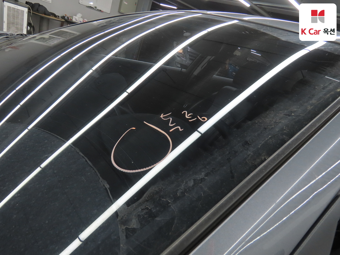 Gm Korea Cruze 2015 - Image 35