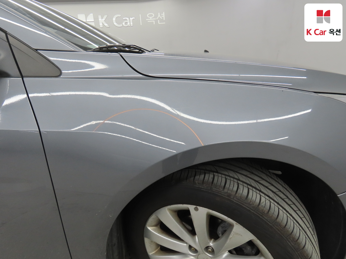 Gm Korea Cruze 2015 - Image 44