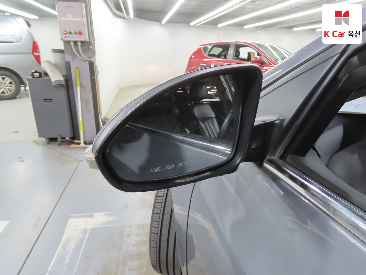 Gm Korea Cruze 2015 - Image 22