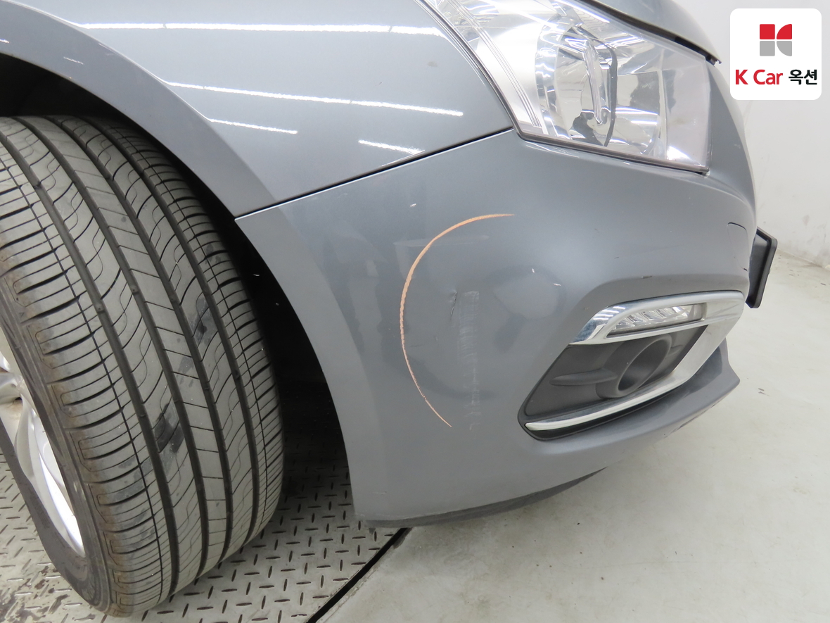 Gm Korea Cruze 2015 - Image 45