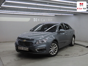 Gm Korea Cruze