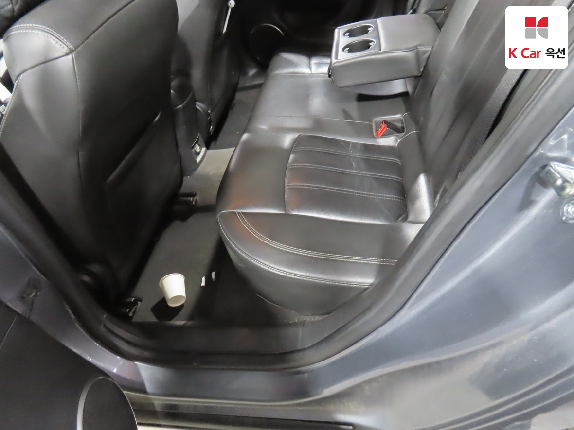 Gm Korea Cruze 2015 - Image 24