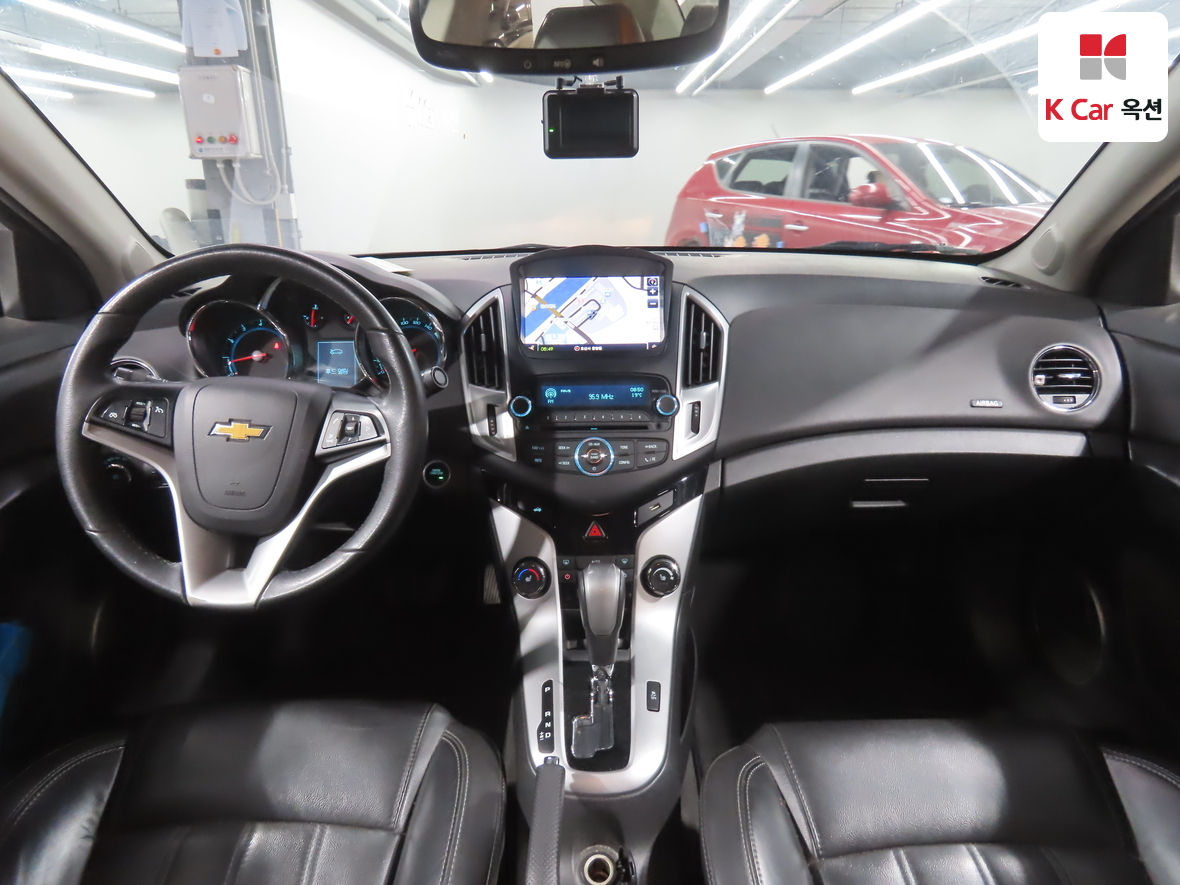 Gm Korea Cruze 2015 - Image 3