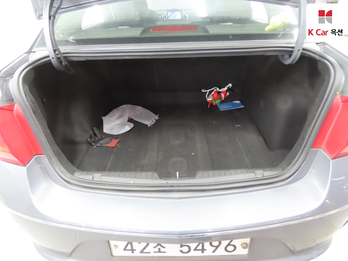 Gm Korea Cruze 2015 - Image 26