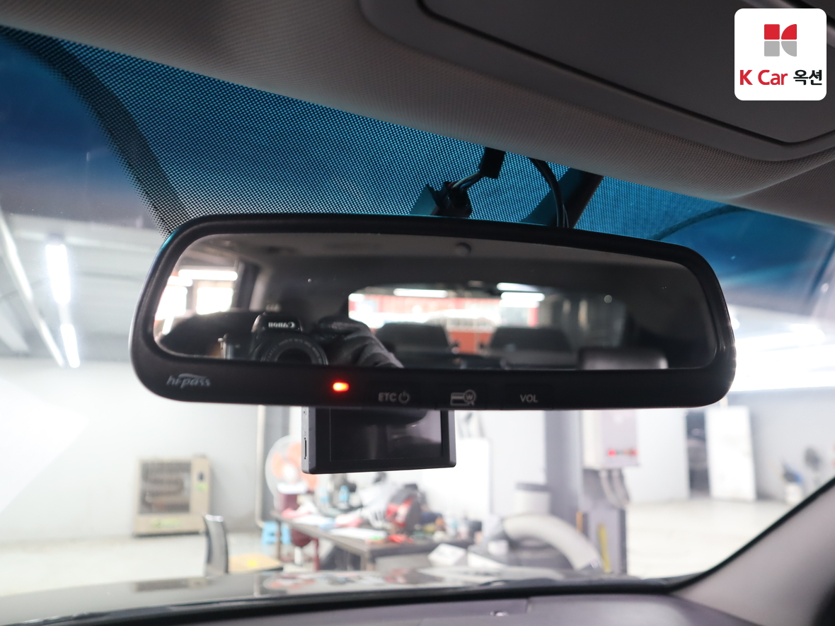 현대자동차 베라크루즈 2013 - 이미지 13