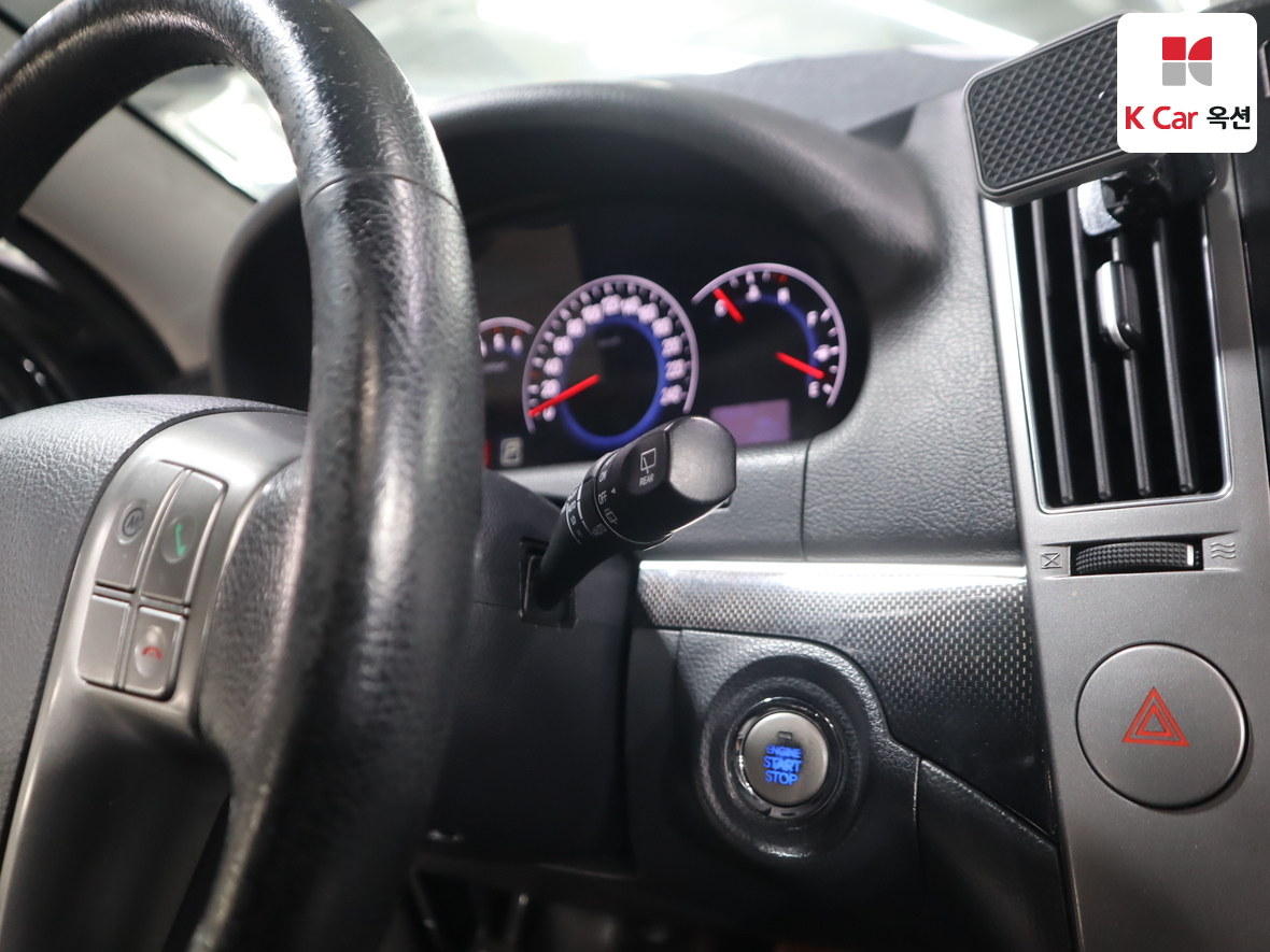 현대자동차 베라크루즈 2013 - 이미지 11