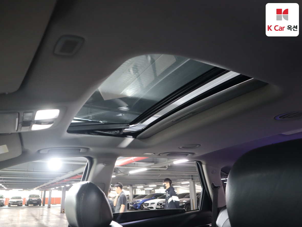 현대자동차 베라크루즈 2013 - 이미지 22