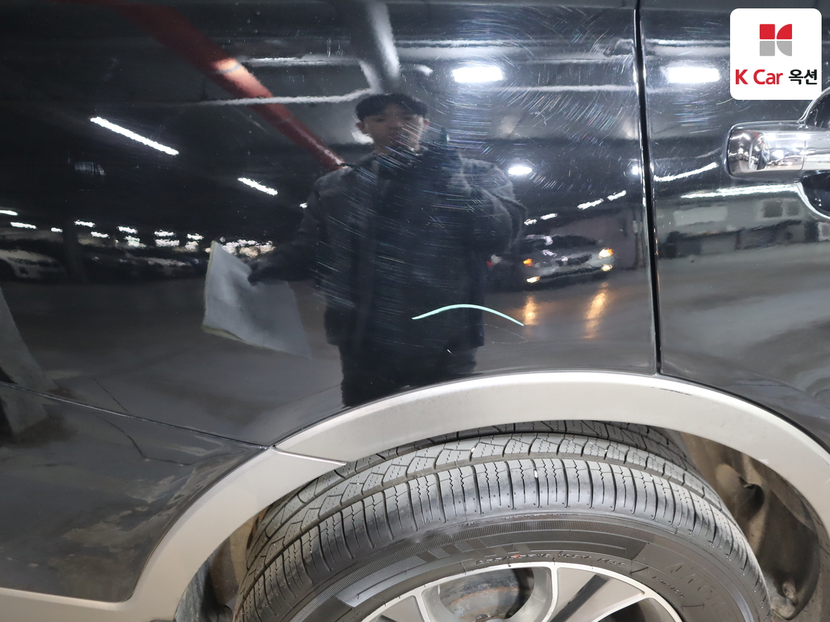 현대자동차 베라크루즈 2013 - 이미지 44