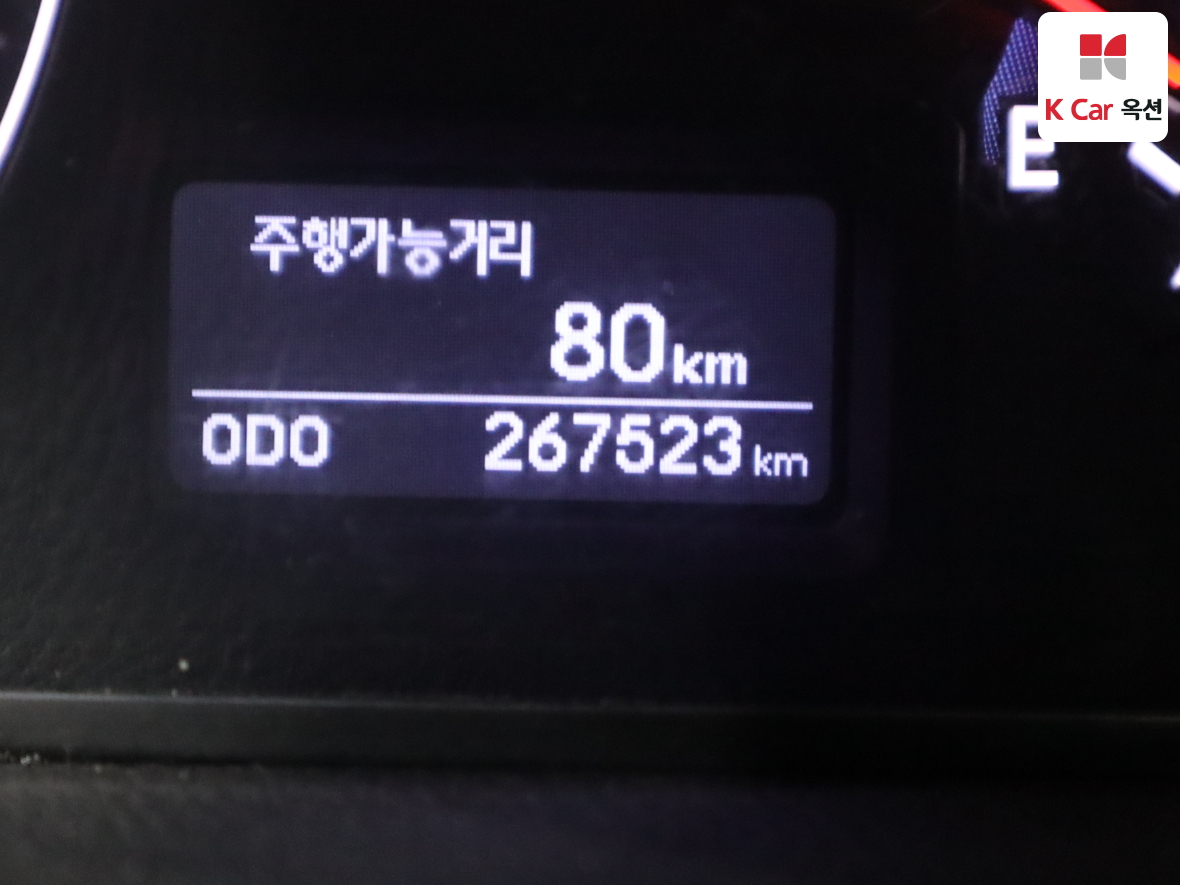 현대자동차 베라크루즈 2013 - 이미지 4