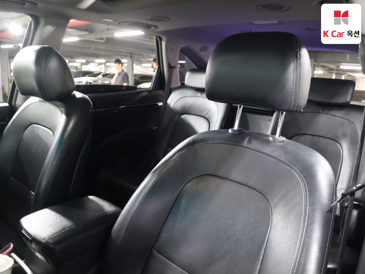 현대자동차 베라크루즈 2013 - 이미지 19