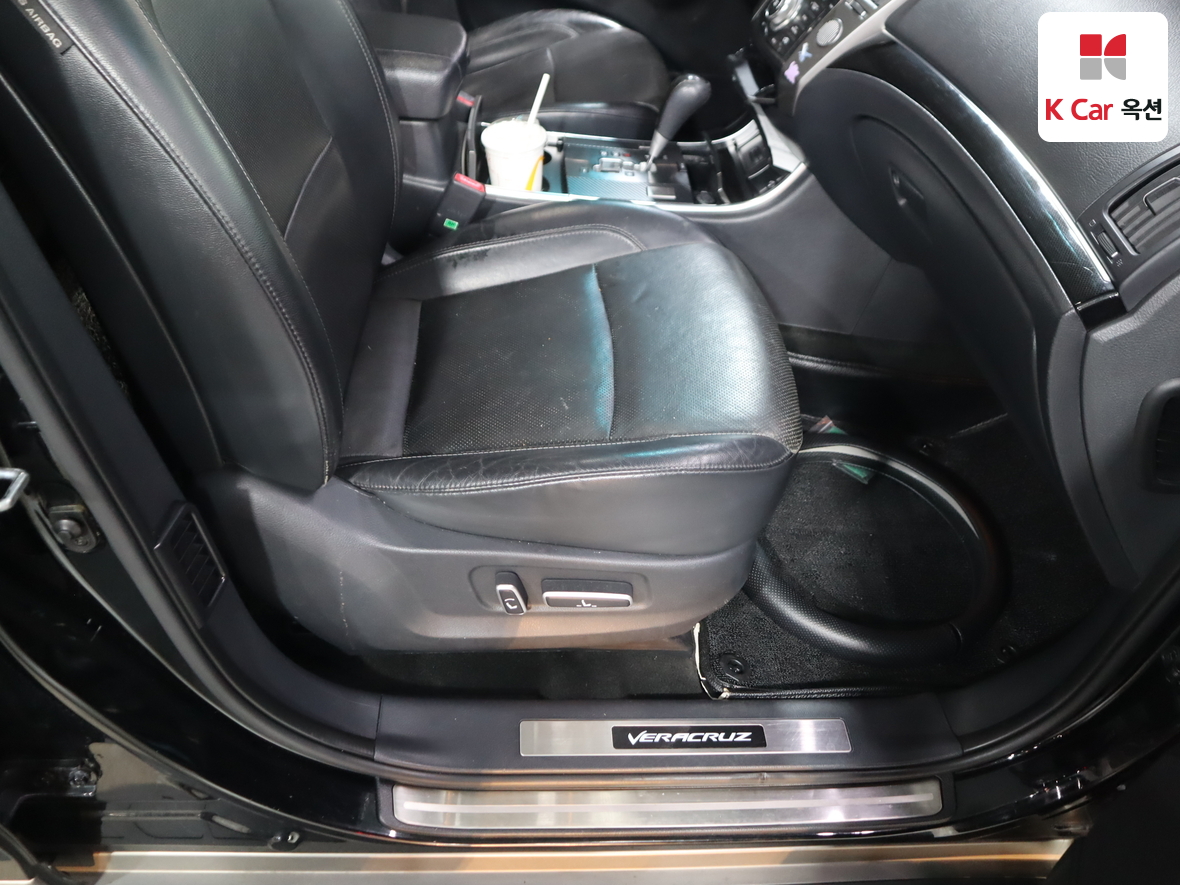현대자동차 베라크루즈 2013 - 이미지 35