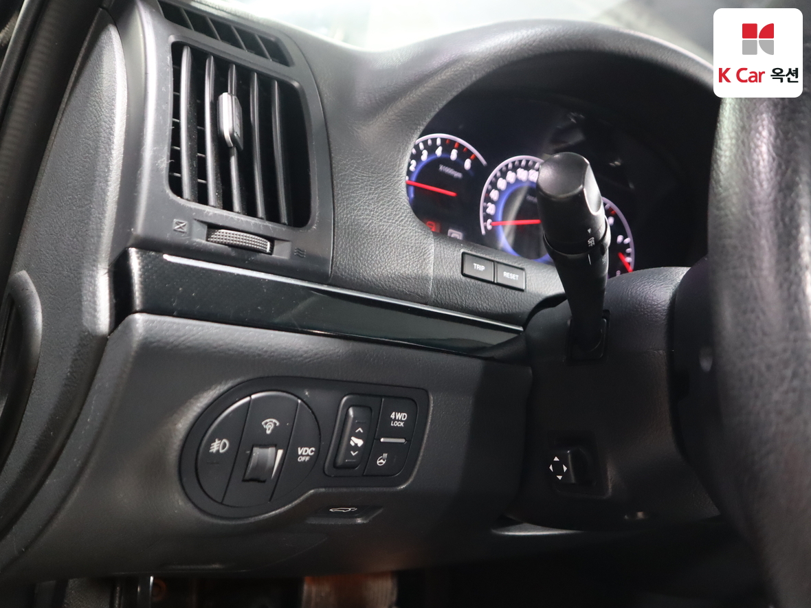 현대자동차 베라크루즈 2013 - 이미지 9