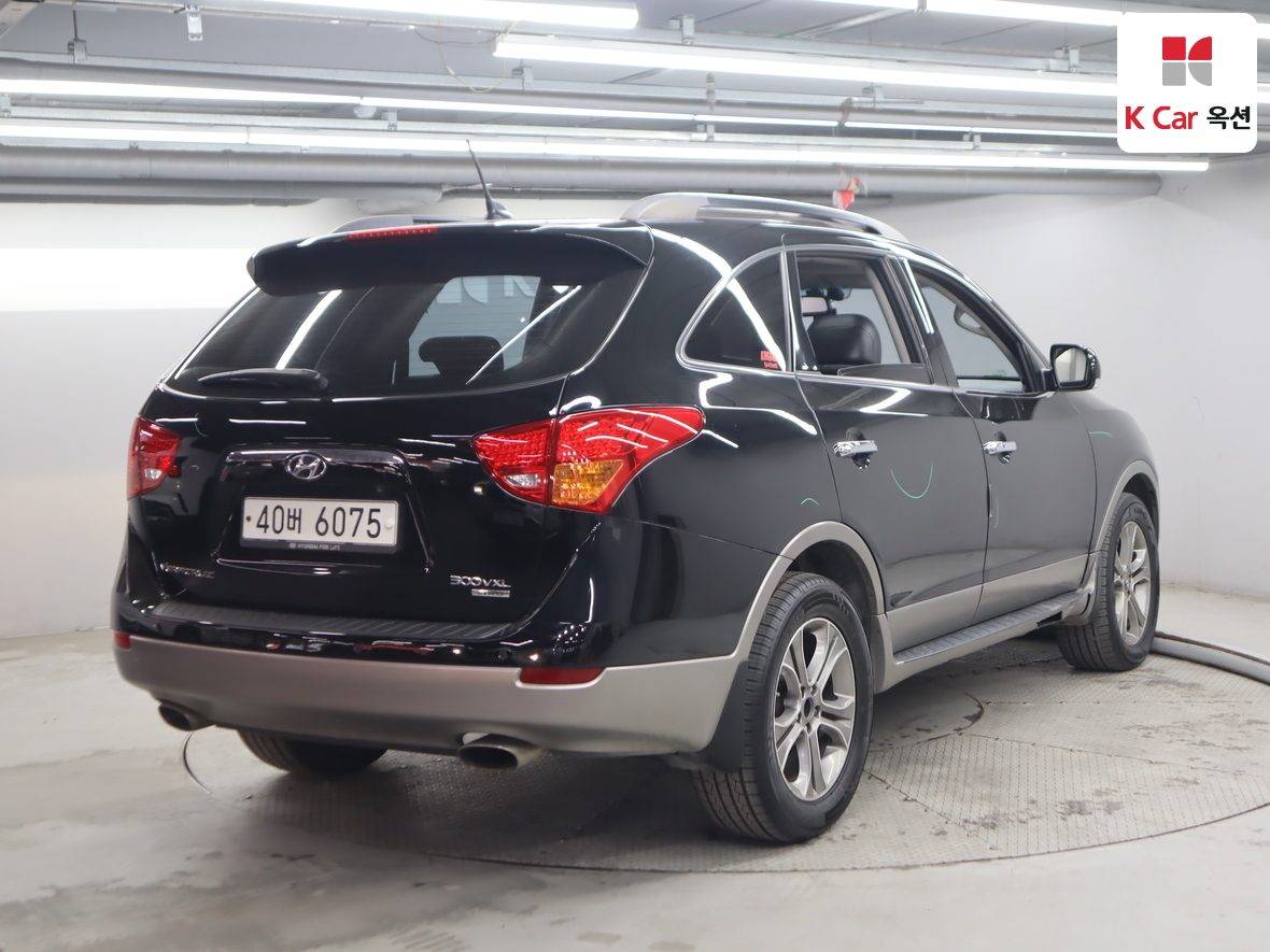 현대자동차 베라크루즈 2013 - 이미지 2